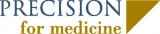 Precision for Medicine Organisation logo