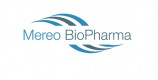 Mereo Biopharma Organisation logo
