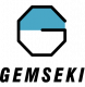 Gemseki Organisation logo