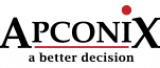 Apconix Organisation logo