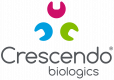 Crescendo Biologics Ltd. Organisation logo